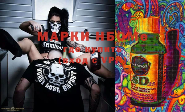 кокс Бородино